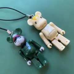 ベアブリック スター・ウォーズ 他