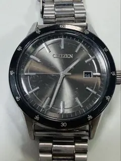 CITIZEN エコドライブ 腕時計　GN-4W-S E820-S125251 CITIZEN エコドライブ 腕時計 GN-4W-S E820-S125251 - メルカリ