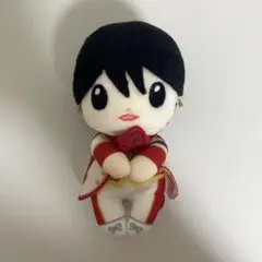 菊池風磨 ちょっこりさん