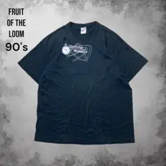 fruit of the loom 90s