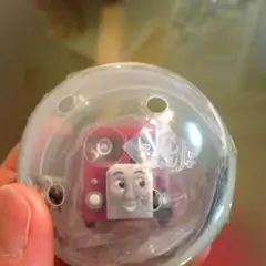カプセルプラレール トーマスのサムネイル