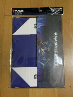 MTG】アバター トフ サプライセット (トークン/プレイマット/Box