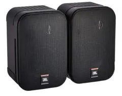 良音】JBL Control 25A スピーカー ペア スピコンコネクタ付属 - メルカリ