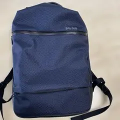 SUSANBIJL スーザンベル Cloud Backpack L ほぼ新品 - メルカリ