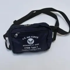 S.E.A.F. DRUM BAG mini 世田谷ベース 正式装備品 未開封品 - メルカリ