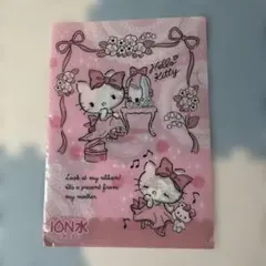 キティちゃんファイル