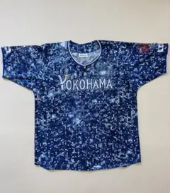 横浜DeNAベイスターズ　三森 大貴選手　スターナイト　ユニフォーム 90日間前後お届け】オールプレーヤーズ/YOKOHAMA STAR☆NIGHT