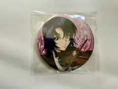 ガンダムSEEDFREEDOM 缶バッジ アスラン