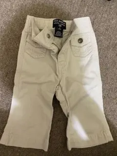 美品ラルフローレン　パンツ