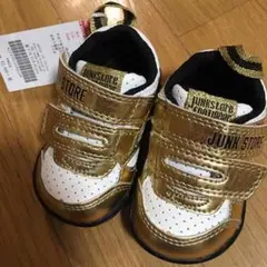 新品♡IFME&JUNKコラボスニーカー