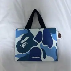 A BATHING APE ショッパー A BATHING APE ショッパー 2種類セット - メルカリ