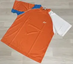 ヨネックス テニス バドミントン ドライtシャツ ウェア Lサイズ 新品