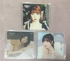 NiziU_MIIHI ミイヒ　アクリルコースター