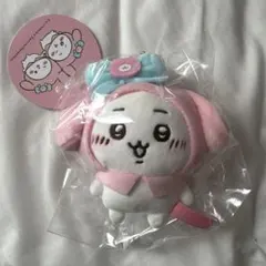 ちいかわ サンリオ コラボ 厳選 ぷちミニマスコット ちいかわマイメロディ