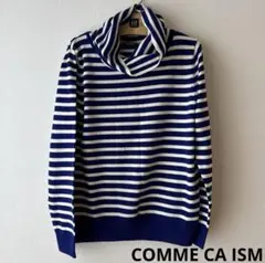 COMME CA ISM トップス