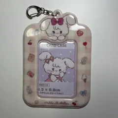 mikko キャミー　トレカケース