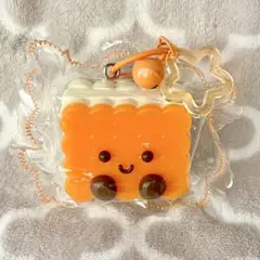 スクイーズ 大人気 キーホルダーつき！！