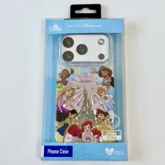 香港ディズニー限定 リナベル iPhone 17ケース - メルカリ