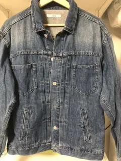 リーバイス デニムジャケット