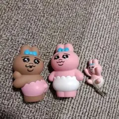 おぱんちゅうさぎ　フレンズ2 　まとめ売り