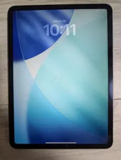 iPad Pro第2世代 512GB Wi-Fi Cellular　bt89%