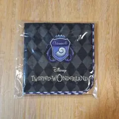 オクタヴィネル寮　ハンドタオル