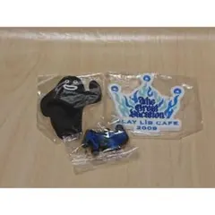 2025年最新】lib glayの人気アイテム - メルカリ