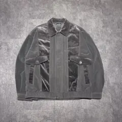 90's archive KENVALIDO コーデュロイ ジャケット アメカジ