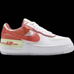 【美品】NIKE WMNS AF1 SHADOWナイキ エアフォース1 シャドー
