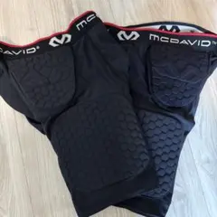 McDavid HEX サッドショーツのサムネイル