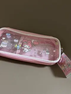 Sanrio マイメロディ　ペンケース