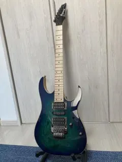 2026年最新】Ibanez エレキギターの人気アイテム - メルカリ