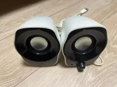 スピーカー PC周辺機器