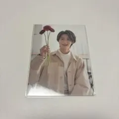 M!LK ライクミーカード 曽野舜太 トレカ