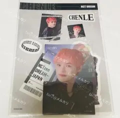 NCT DREAM チョンロ ファンクラブ FC会報 入会特典 トレカ ドリショ