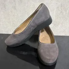 クラークス CLARKS フラットパンプス