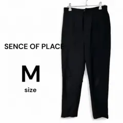 sence of place スラックス