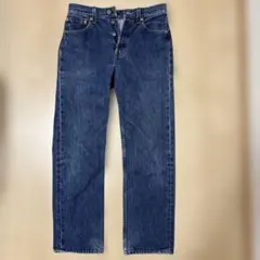 Levi's 501XX インディゴデニム W29 L36