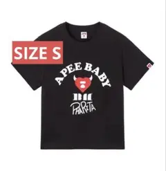 新品APEE BABYMONSTER アサ ASA ベビモン　tシャツ S 新品APEE BABYMONSTER アサ ASA ベビモン tシャツ S - メルカリ