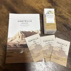 CENTELLA SKIN1004 サンプルセット