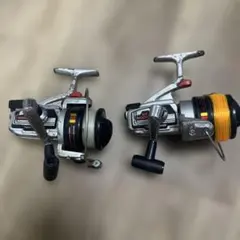 チームダイワ TD1Hi2台セット 週末限定値下げ - メルカリ