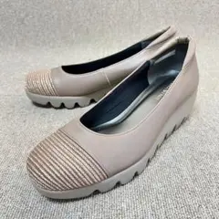 美品✨HILLS AVENUE ヒルズアベニュー ウェーブソール 25.0㌢のサムネイル