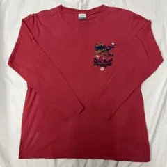 【T&C Surf Designs】メンズ長袖Tシャツ Lのサムネイル