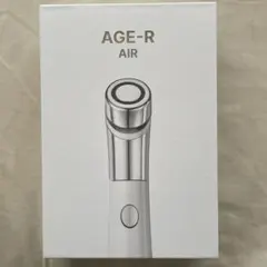 MEDICUBE AGE-R AIR 美顔器(新品未開封)