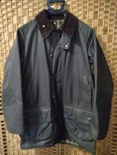 Barbour×BEAMS 別注 BEAUFORT WAX 45周年 サイズ40 - メルカリ