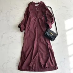 2026年最新】sara mallika レディース ロングワンピースの人気アイテム