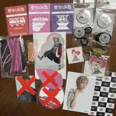 2026年最新】7ORDERグッズの人気アイテム - メルカリ