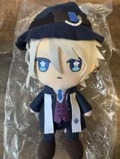ピオフィオーレの晩鐘　ピオフィ　ダンテ　ぬいぐるみ ピオフィオーレの晩鐘 ぬいぐるみ 全7種買取いたしました！ | BL