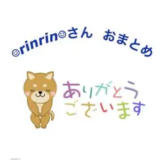 ☺︎rinrin☺︎様 リクエスト 2点 まとめ商品