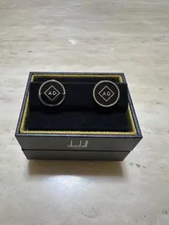 dunhill ダンヒル カフス サッカー 日本代表 フットボール ブランド